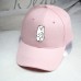 Middle Finger Cat Embroidery Baseball Hat Fashion Hip Hop Snapback Trucker Caps  eb-67529960